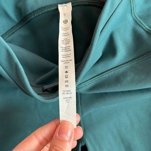 lululemon Swift Speed High-Rise Tights 28"